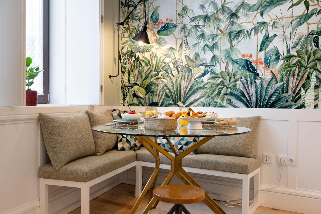 Away To Enjoy Apartment - Hapiness Has A Place Porto Exterior foto
