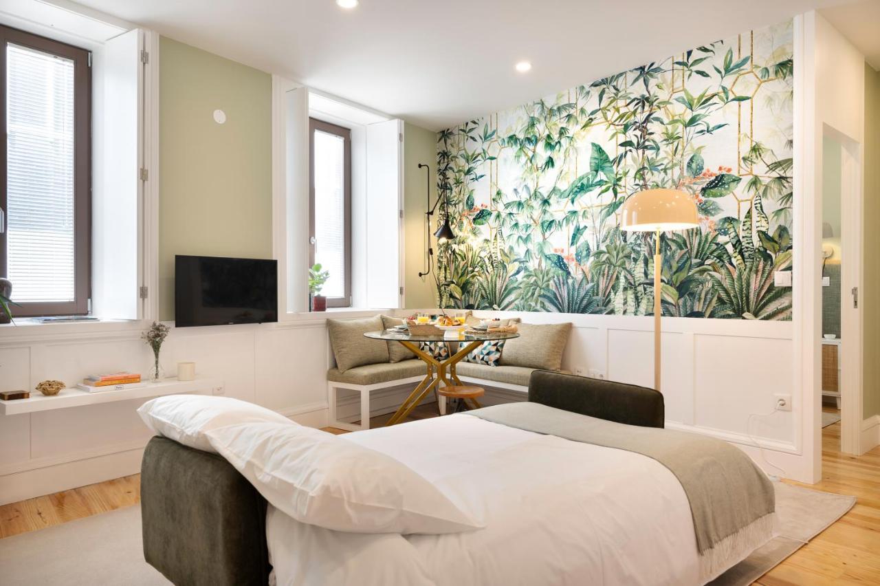 Away To Enjoy Apartment - Hapiness Has A Place Porto Exterior foto