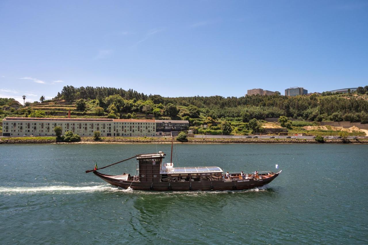 Away To Enjoy Apartment - Hapiness Has A Place Porto Exterior foto